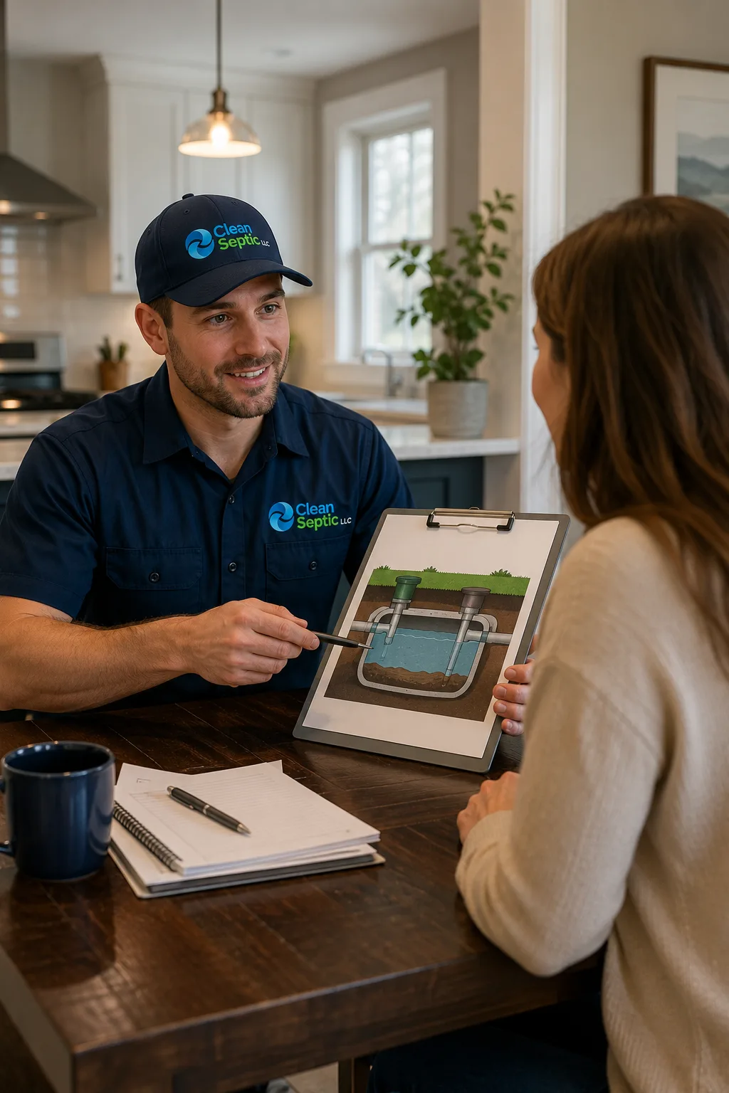 Septic Tank Pumping Milledgeville, GA FAQs